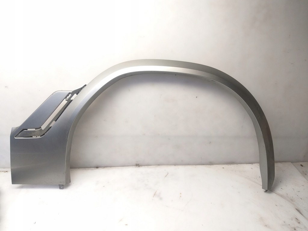 фото №1, Молдинг крыла правая bmw x6 f96