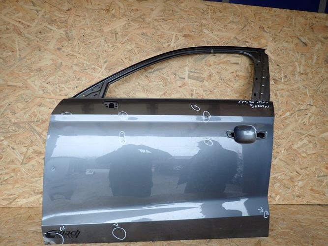 фото №13, Audi a3 8v sedan 12- двері ліва передні перед