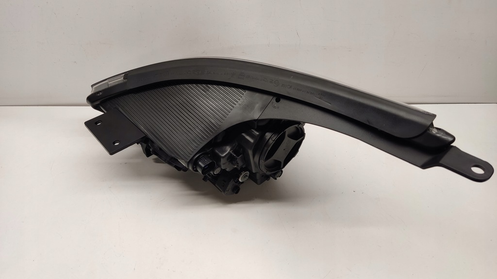 фото №5, Kia niro правий фара лінза led лампа права