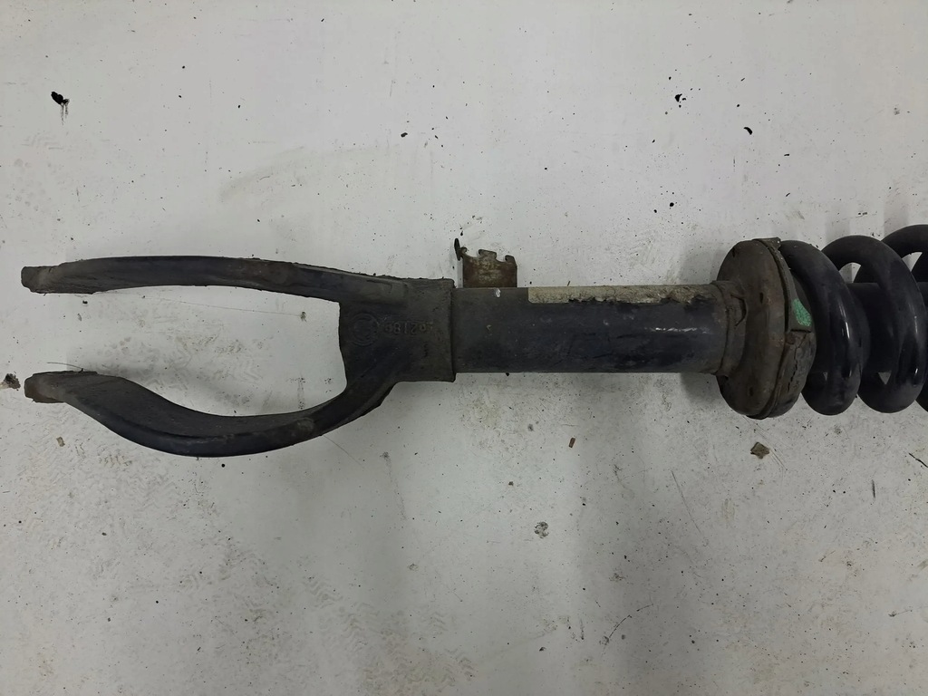 фото №9, Bmw x5 e70 2007 ліва сторона амортизатори