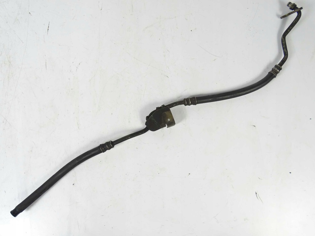 фото №1, Mercedes c klasa w203 шланг підсилювача