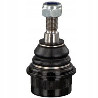 фото №4, Шаровая опора рычага renaultopel верхний master ii movano