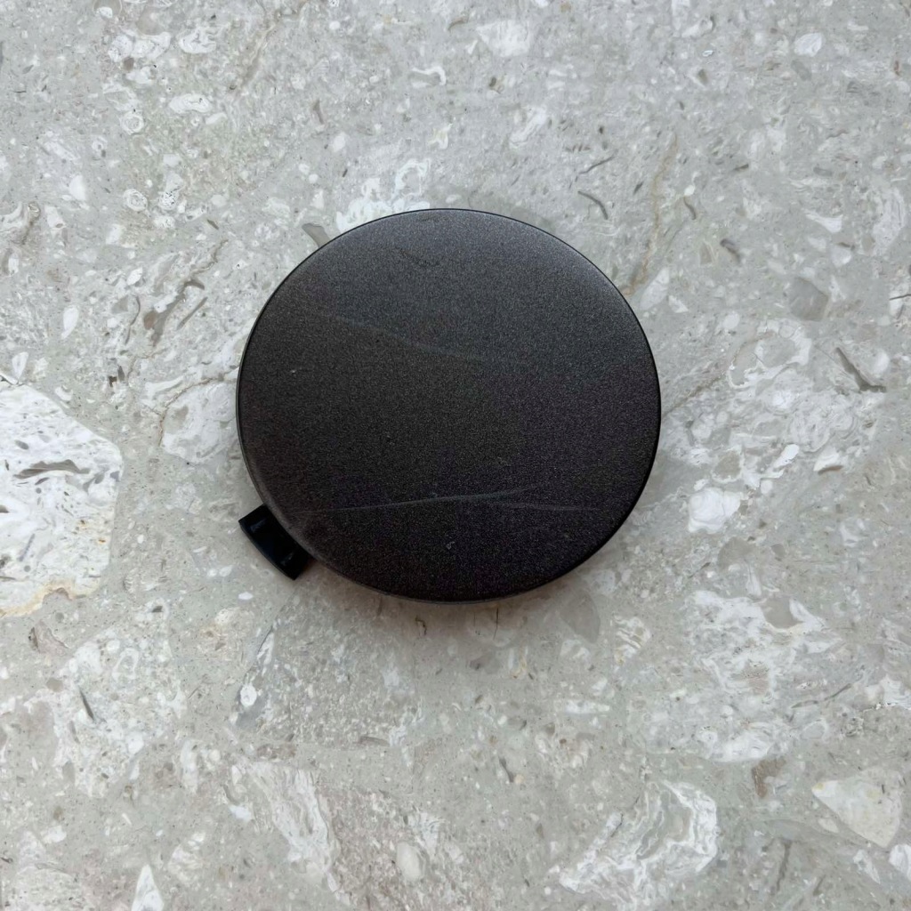 фото №1, Bmw m6 f12 f13 2012- lci заглушка бампер перед 51118050488