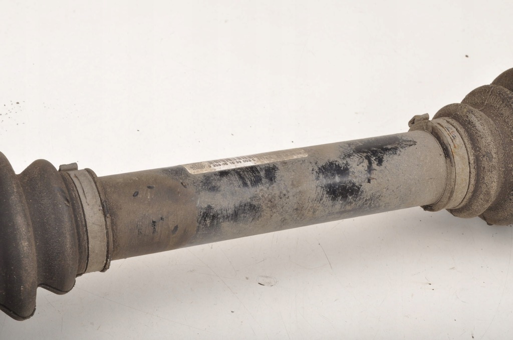 фото №9, Porsche 911 996 3.6 приводной вал задняя задняя 99633202407