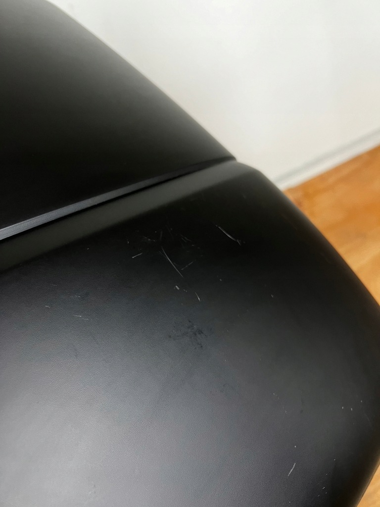 фото №14, Renault trafic 3 iii кутик бампер заднього задня лівий новий