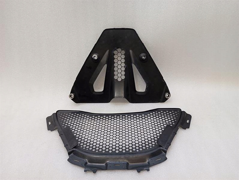 Купити Mclaren 720s двигун cover 14aa537cp v8 4.0 14a2634sp