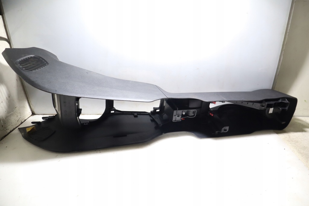 фото №3, Туннель средний renault fluence