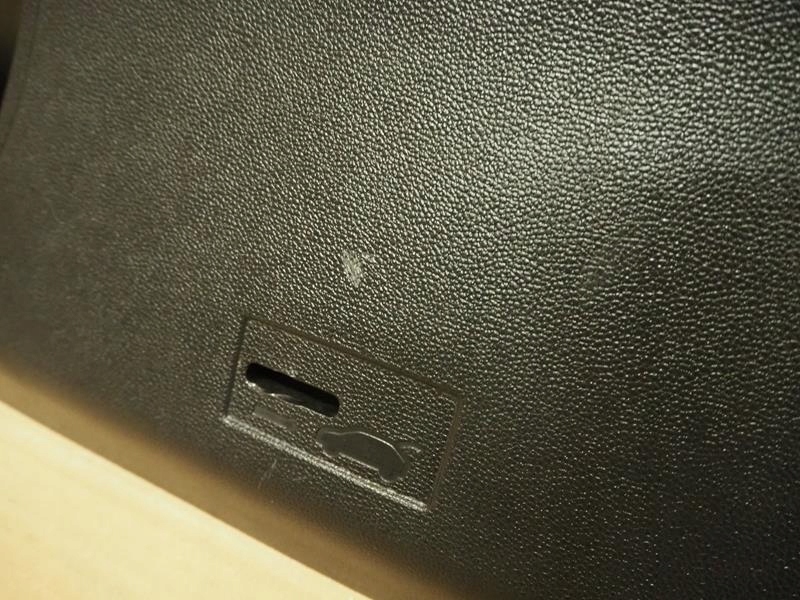 фото №4, Обивка крышки hyundai i20 ii