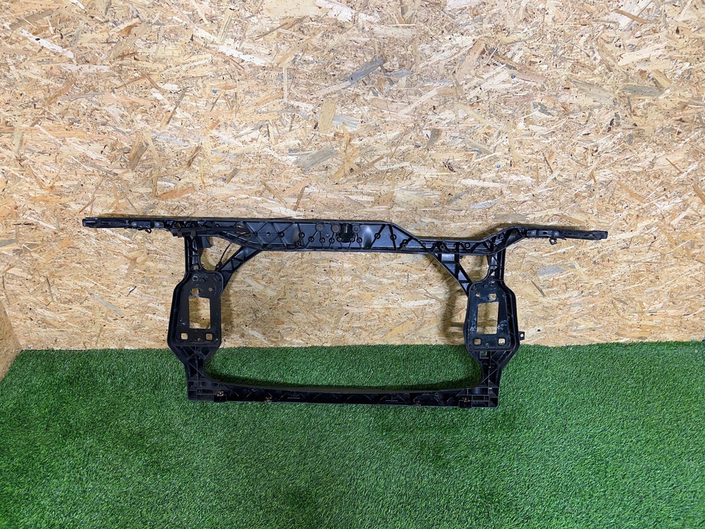 фото №5, Pas передний audi a4 b8 a5 8t оригинал