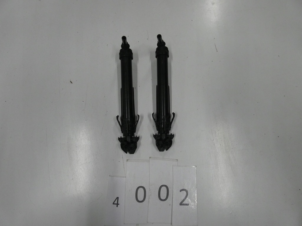 фото №1, Омыватель opel zafira c