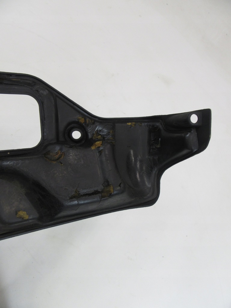 фото №9, Корпус фильтра воздуха bmw e46 2.0