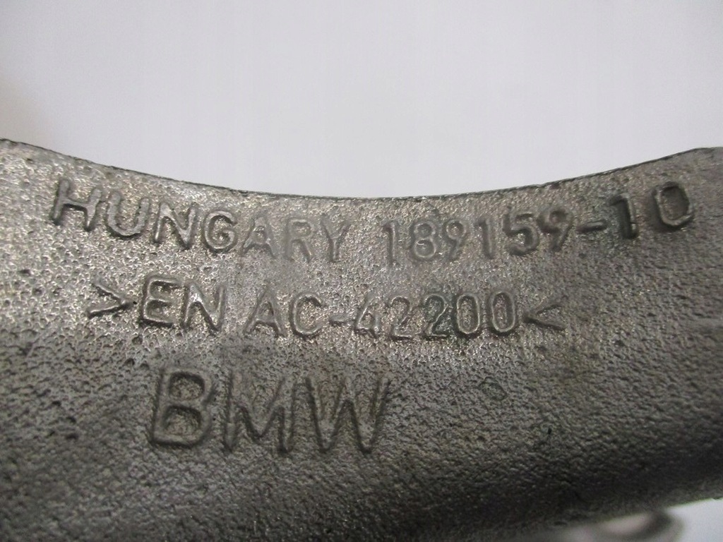 фото №4, Кронштейн mini countryman f60 1,5d 189159