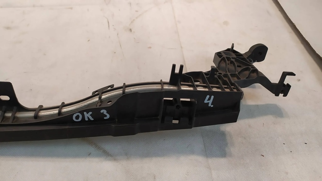 фото №6, Pas перед усилитель mercedes w213 e-klasa