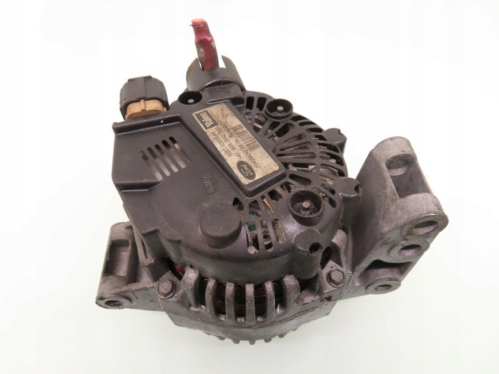 фото №4, Генератор ford ka 1.3 3s5t10300aa