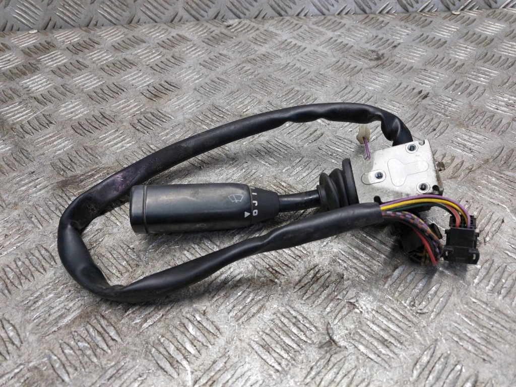 фото №1, Рычаг переключатель дворник man l2000 81255090093