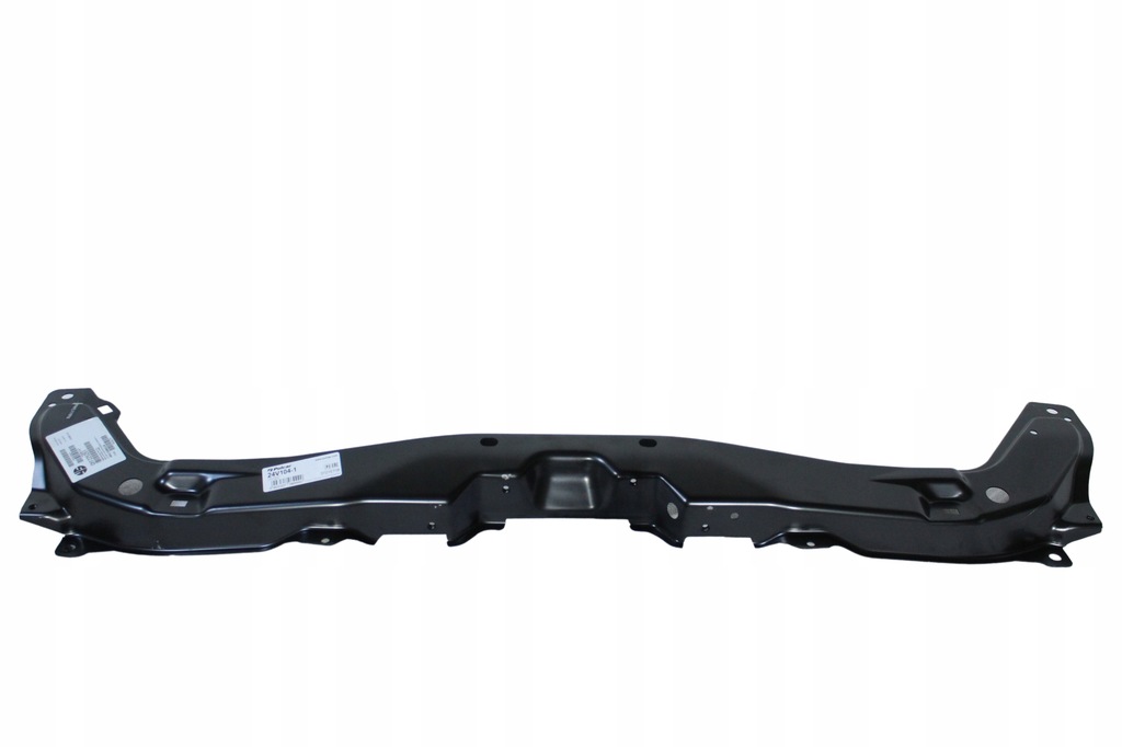 фото №1, Chrysler town & country 11- pas передний góra