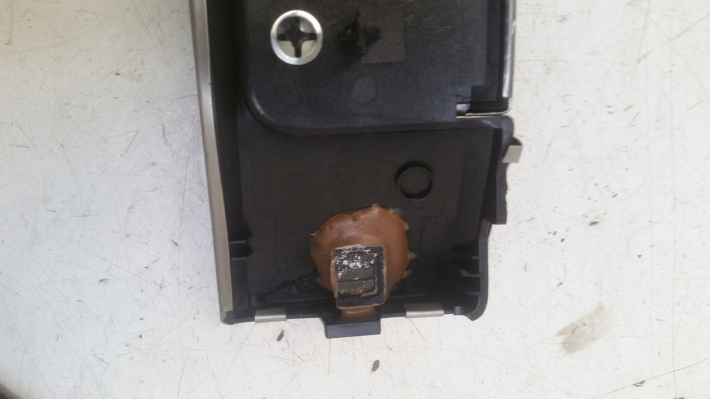 фото №10, Декори карбон kpl vw touareg