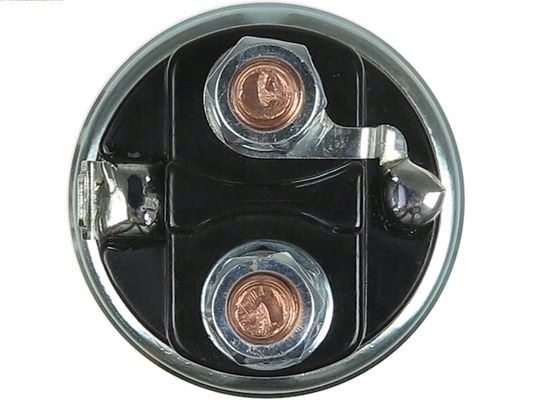 фото №3, Автоматична коробка передач вимикач електромагнітний стартер