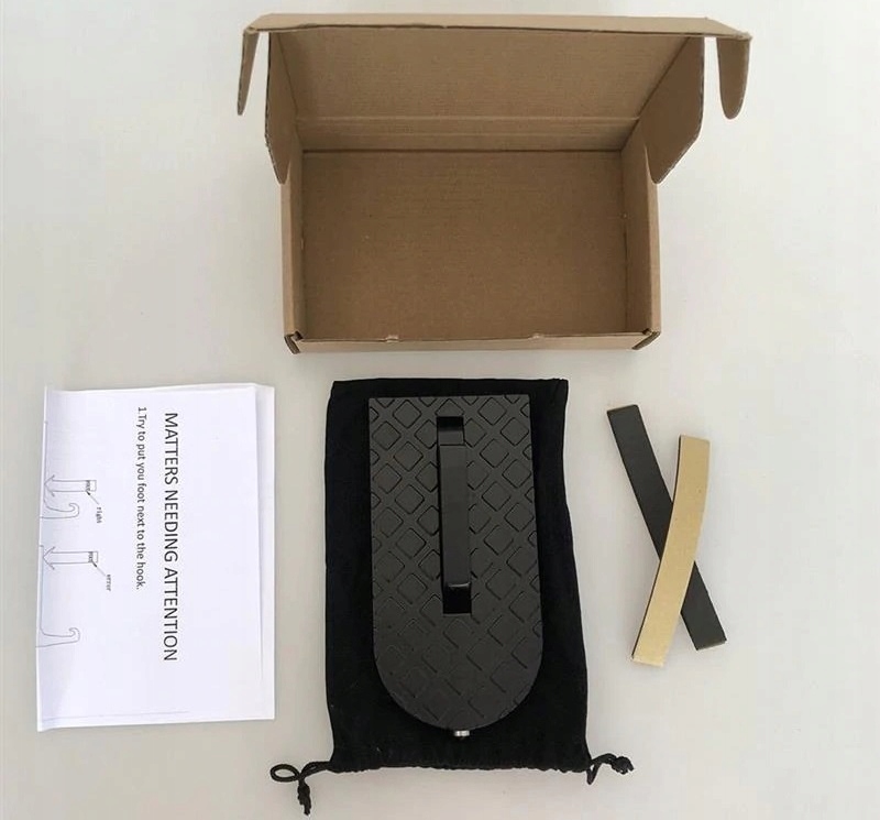 Универсальный дополнительный подножка помост к автомобиля Недорого