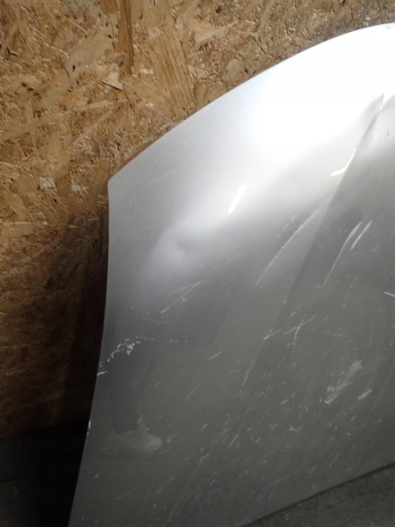 фото №5, Капот mitsubishi outlander 15-