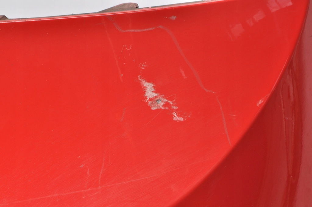 фото №7, Volvo s60 ii бампер задняя задний sedan pod pdc 612-46