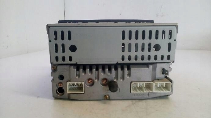 фото №6, Радіопрогравач mazda premacy 1998r.