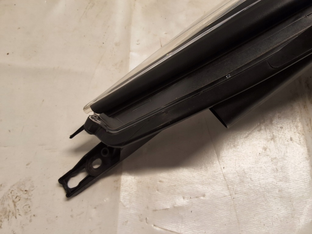 фото №9, Toyota c-hr chr 2016-2019 full led лампа ліва 81150-f4170