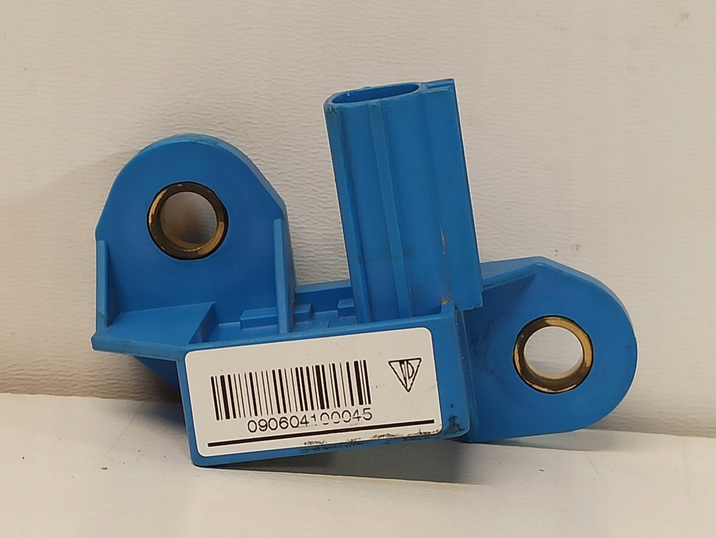 фото №1, Porsche boxster датчик удара 99761822101