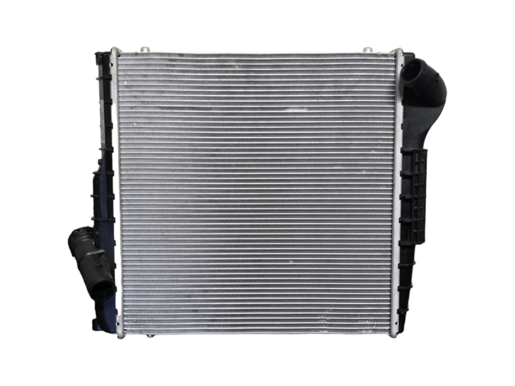 фото №1, Радіатор wody porsche 911 9p1121252