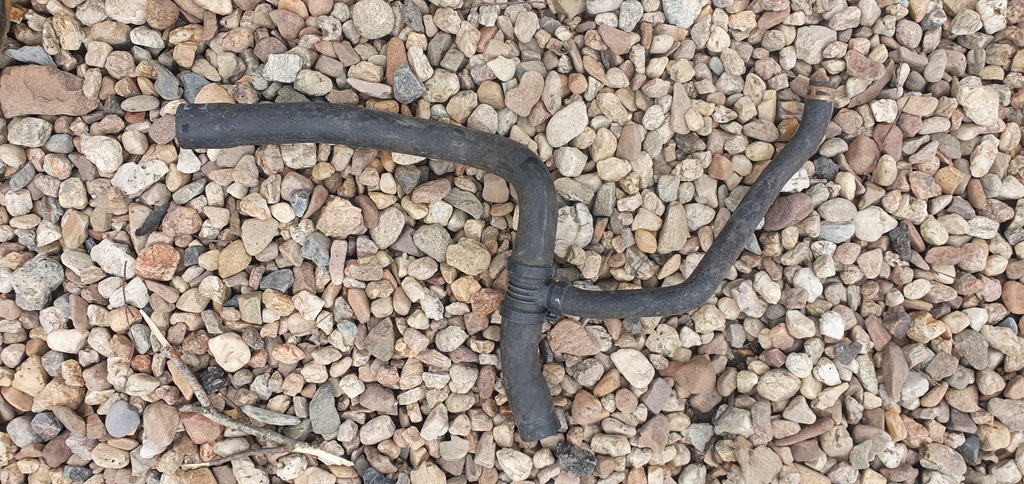 фото №2, Dacia sandero 1.4 шланг труба wąż