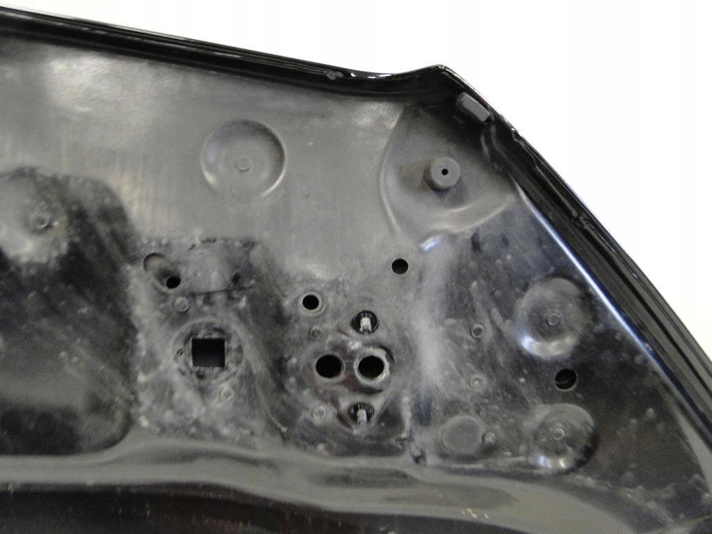 Mercedes gle 167 w167 suv c167 купе капот кришка двигуна Доставка