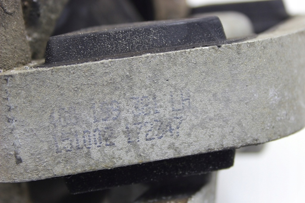 фото №7, Подушка двигателя правая audi a6 allroad 4gh, 4gj 4g0199381lh 3.0l дизель