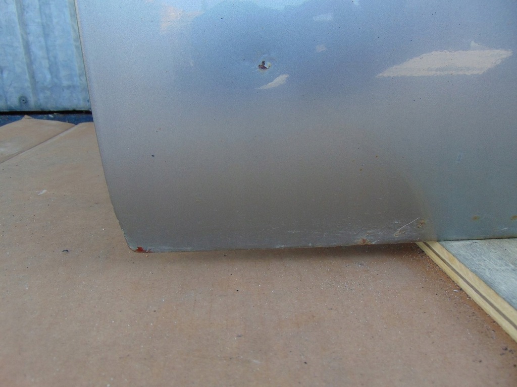 фото №8, Двері правий перед chevrolet tahoe ii 1999-