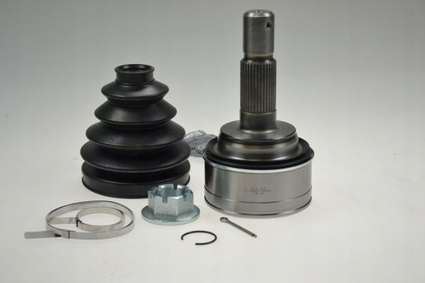 Lobro 306108 набір шарнір, wał привідний Доставка