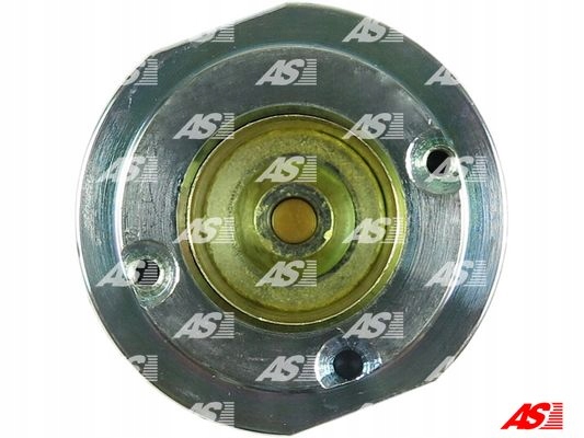 фото №7, As-pl ss3085 выключатель электромагнитный, rozruszn