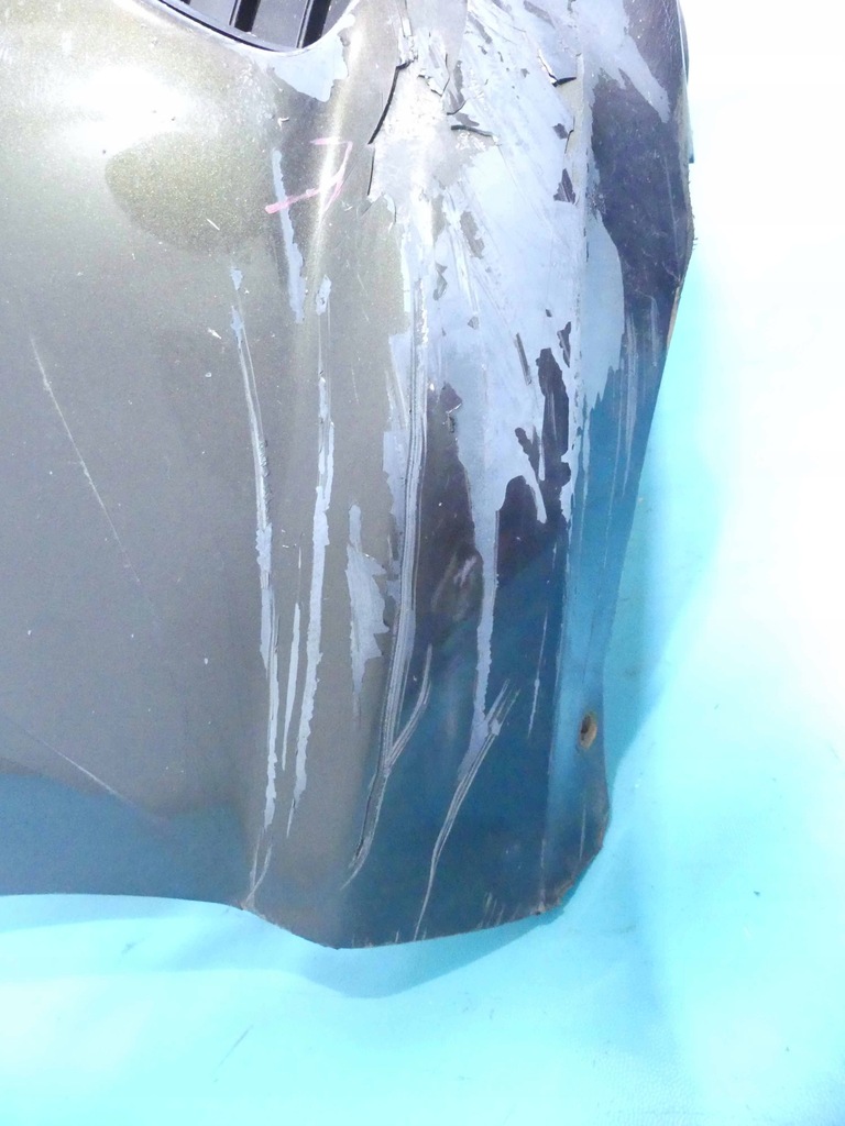 фото №15, Бампер перед renault thalia ii 08-13