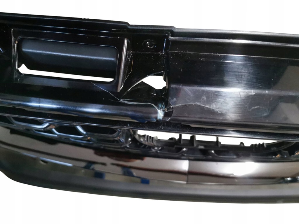 фото №14, Бампер, решётка радиатора, решётка радиатора mazda cx-5 ii lift 157.