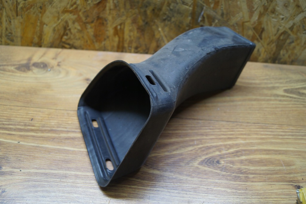 фото №7, Канал воздуха тормозной левый bmw e39 m-pakiet