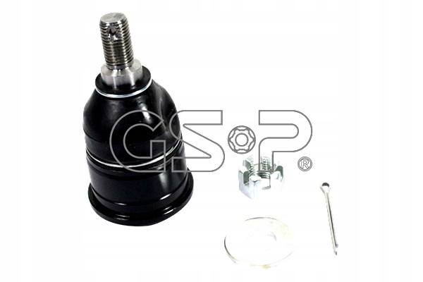 фото №1, Gsp s080473 шарнір кріпильний / напрямна