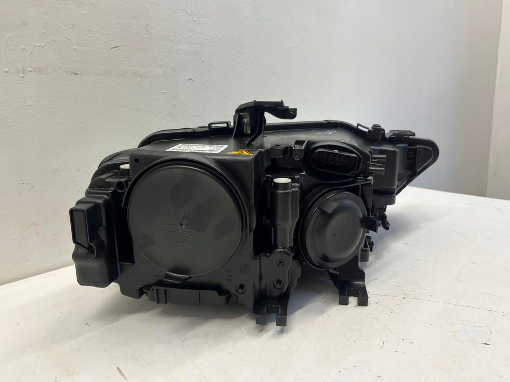 фото №7, Audi a4 b8 lift 8k0 лампа ліва лівий перед bi ксенон 8k0941005c