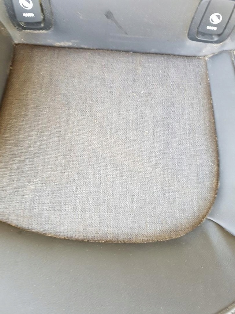 фото №7, Сиденье сиденье задняя mini cooper s f57