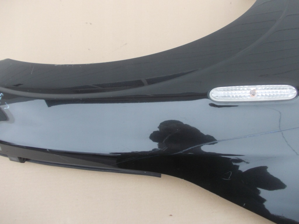 Крила правий перед ssangyong actyon Оригінал