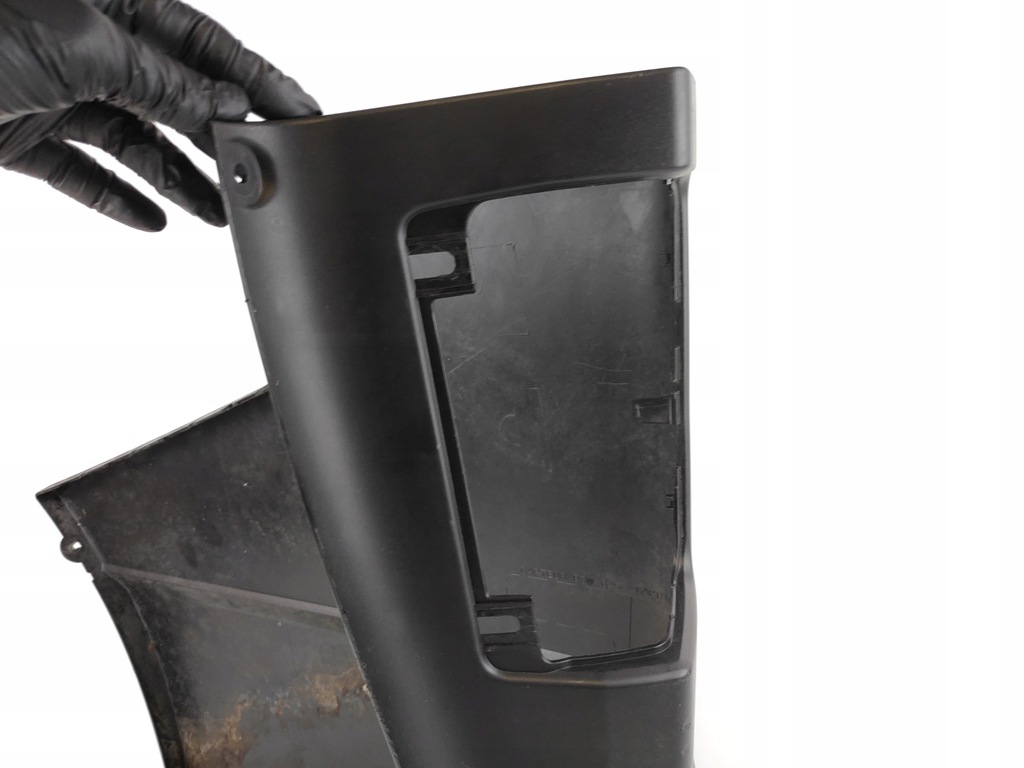 фото №12, Renault trafic iii vivaro кутик бампера правий задня 850162827r