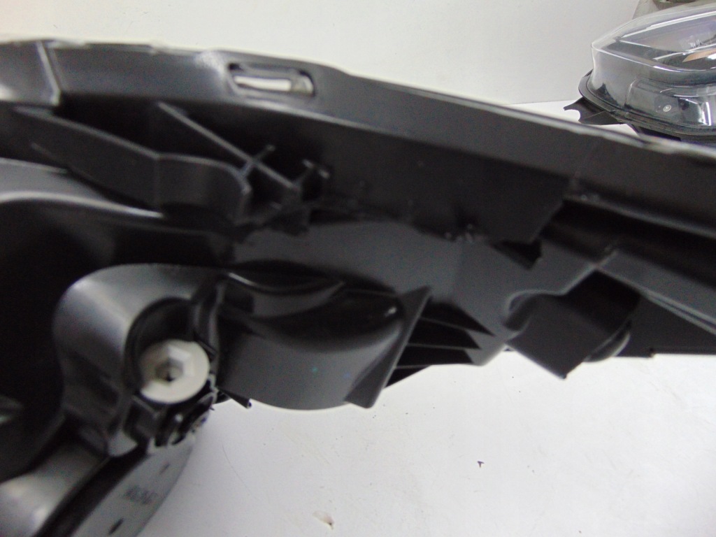 фото №9, Ford transit mk8 лампа правая gk31-13w029-bb