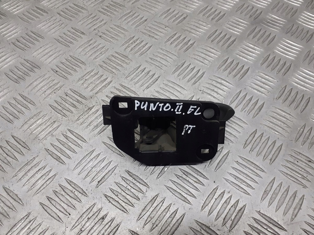 фото №3, Ручка правая задняя внутренняя fiat punto ii fl