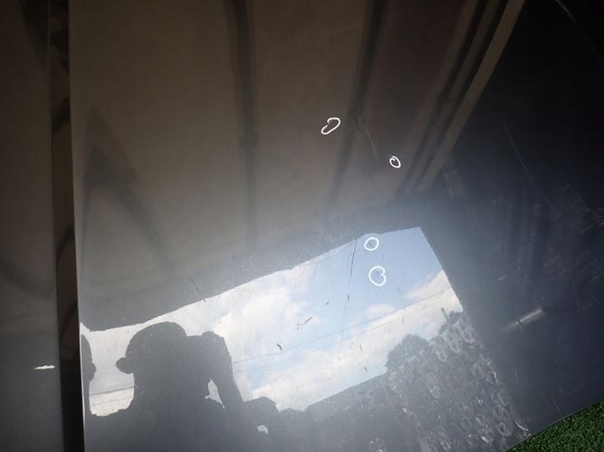 фото №4, Audi q8 4m8 капот