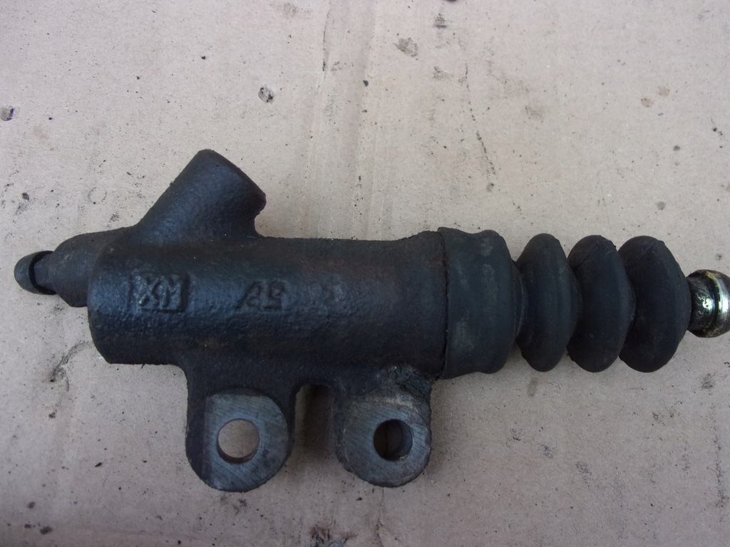 фото №2, Цилиндр сцепления помпа сцепления honda civic v