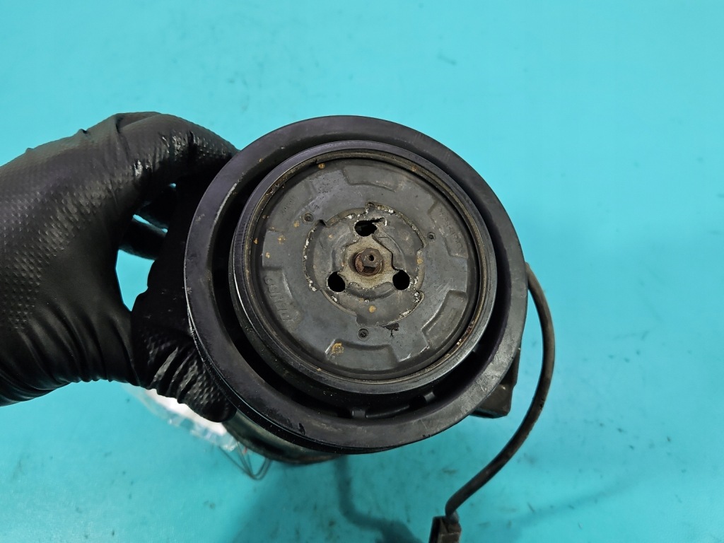 Компресор кондиціонера компресор dodge caliber 1.8 16v Київ