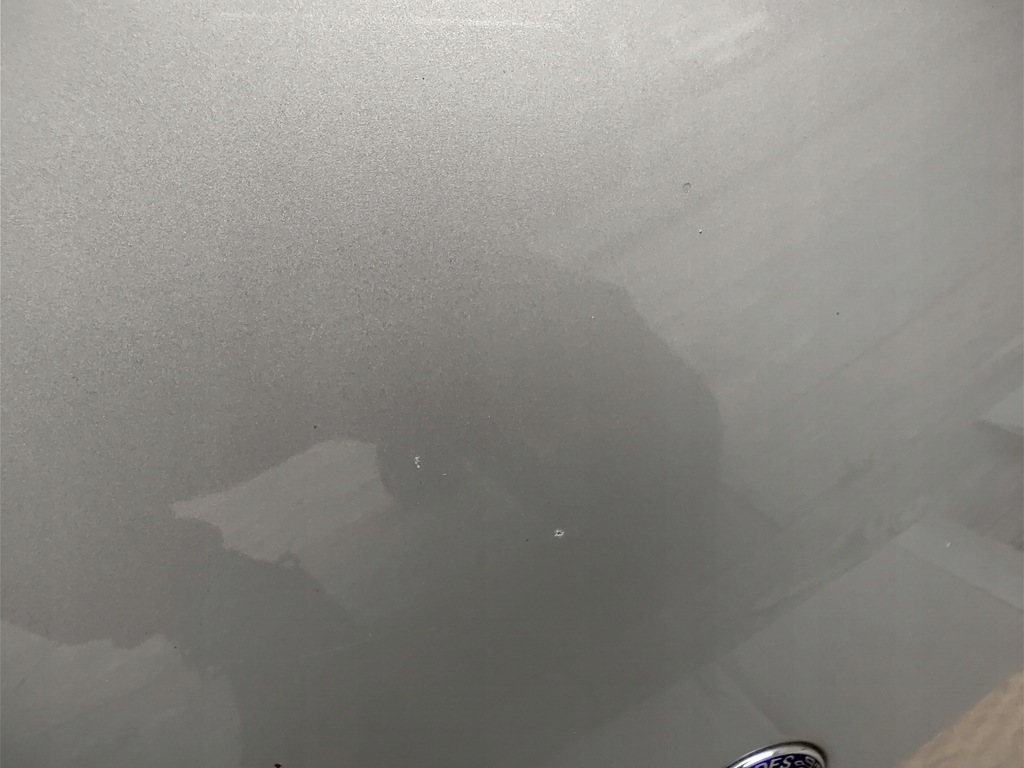 фото №6, Mercedes ml w164 капот c775