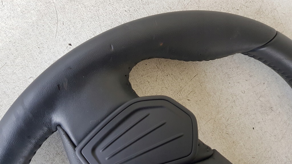 фото №14, Повітропровід шкіра підігрів пелюстки перемикання skoda octavia iv